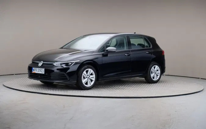 puck Volkswagen Golf cena 85899 przebieg: 34759, rok produkcji 2021 z Puck